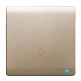 Nút nhấn chuông cửa Q5211D-BG